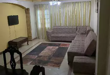 Furnished Apartment For rent in Al Faroqia