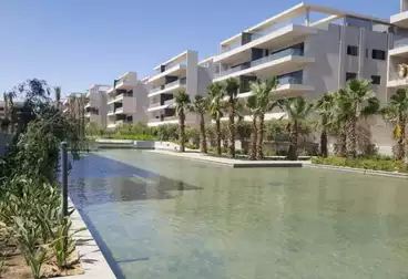 Apartments For sale in Lake View Residence - El Hazek