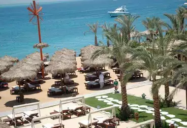 Hotel For sale in Hurghada