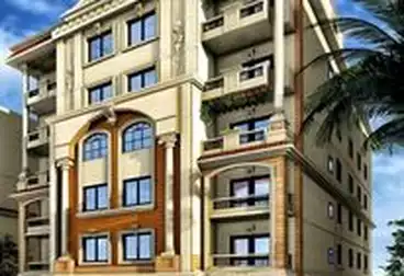 Apartments For sale in Bait El Watan Ninth Neighborhood