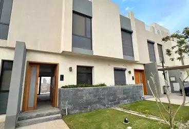 Separate Villa For rent in Al Burouj Compound - Capital Group