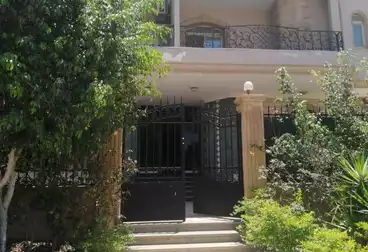 Duplex with Garden Resale in North 90th - New Cairo MF-G 130