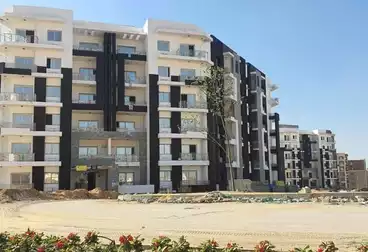 Apartments For sale in Mamsha Gardens - City Edge	