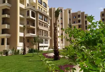 Apartments For sale in Arjan - AlMaqsad Residence