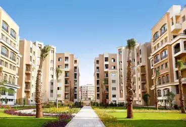 Apartments For sale in Arjan - AlMaqsad Residence