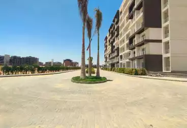 Duplex garden for sale 240 m installments up to 10 years