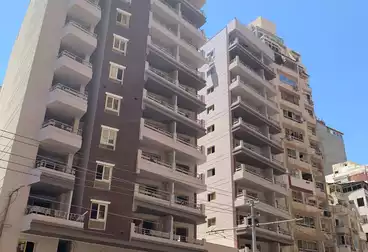 Apartments For sale in Abd El-Salam Aref St