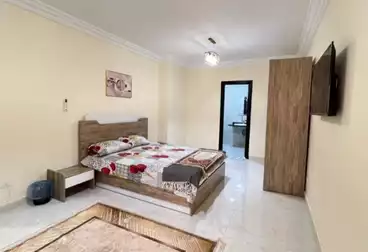 شقة فندقية بالاسكندرية من مجموعة Best Vacation group2800ج