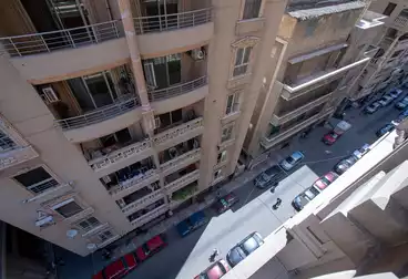 Apartment for sale, 217m (San Stefano), priced at 7,600,000 EGP/cash