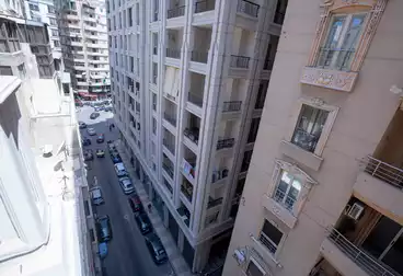 Apartment for sale, 217m (San Stefano), priced at 7,600,000 EGP/cash