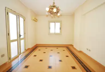 Apartment for sale - Al-Asafra Bahri (behind Al-Sharif Markets) - area 150 full meters