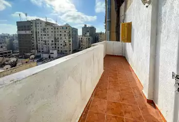 Apartments For sale in Mahmoud El Isawy St.