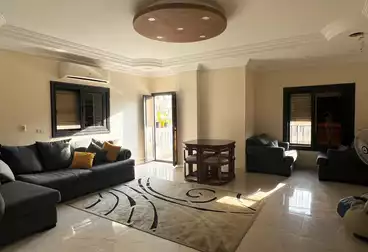 Apartment for sale in 50th Street in Zahraa Maadi