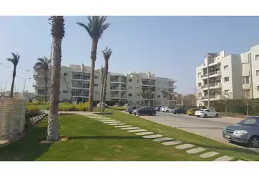 Apartments For rent in The Address Compound - Dorra