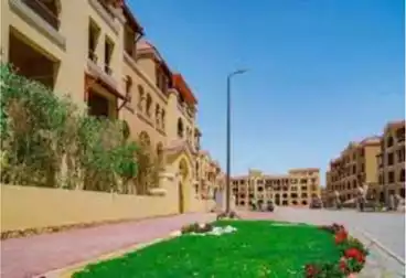 undefined undefined - 2 غرف - بالدور 1