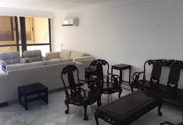 Apartment for sale in Maadi Stars Towers on Maadi Corniche