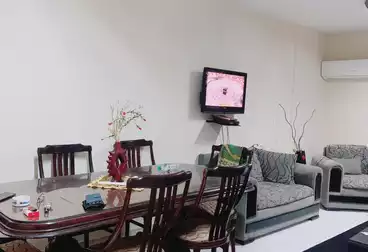 Furnished Apartment For rent in Ibn Al-Qayyim St.