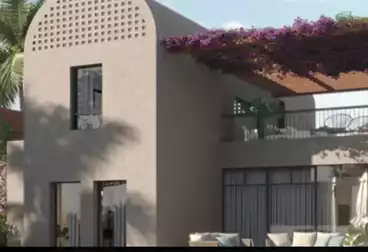 Separate Villa For sale in Makadi Heights - Orascom