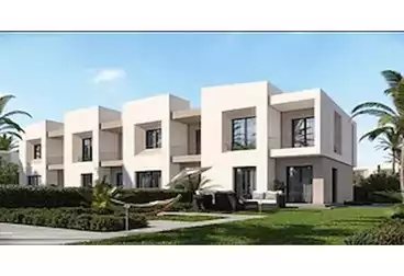 stand alon villa for sale160m-162mGARDEN  - TAJ CITY  -  Prime location