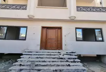 عمارة للبيع في بدر