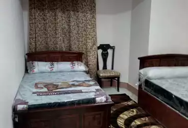 Apartments For rent in El Salam St.