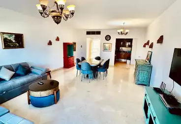 Apartment For Rent In Abu Tig Marina El Gouna