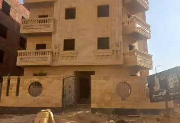 Apartments For sale in Bait El-Watan Rd