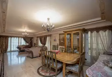 Apartment for Sale in Smouha - Open Views