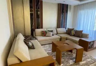 Penthouse For rent in Palm Parks Compound - Palm Hills