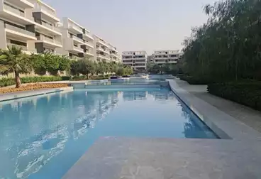 El Hazek - Lake View Residence 2 - Installments till 2031 - New Cairo