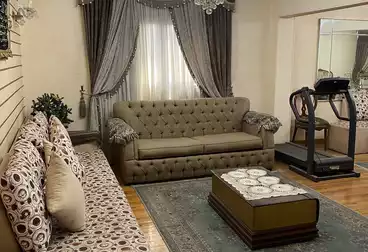 Apartment For sale in a prime location in Abd El Hameed Lotfy St. - Mohandessin