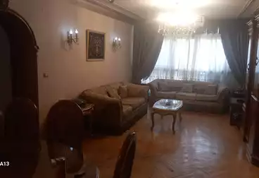 Furnished Apartment For rent in Sudan St