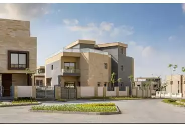 Standalone Villa Resale in Taj Sultan Prime location G-AB 138