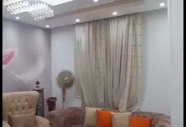 Furnished Apartment For sale in Touristic Area A