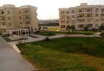 Apartments For sale in El Khamayel 