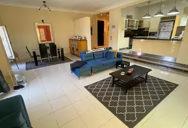 Furnished Apartment For rent in Lotfy Hassona St.