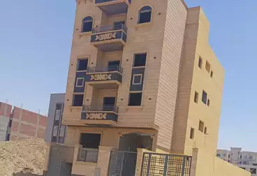 Apartments For sale in Mosalsal 6