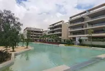 Apartments For sale in Lake View Residence - El Hazek