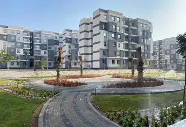 Apartments For sale in Sakan Masr