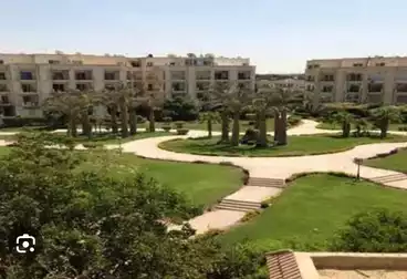 Apartment with Garden For sale in Hadayek El Mohandiseen