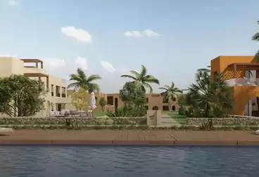 Villas For sale in Makadi Heights - Orascom