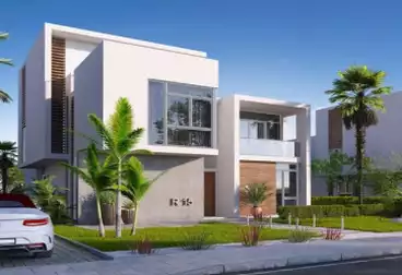 Separate Villa For sale in Mazarine Resort - City Edge