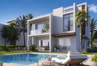 Separate Villa For sale in Mazarine Resort - City Edge