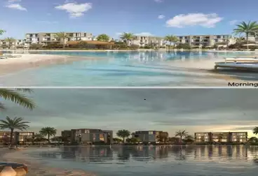 LAST BA7ARY ROOF DUPLEX -LAGOON VIEW@ SILVER SANDS