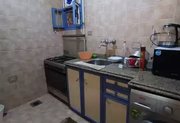 Apartments For rent in El-Nasr St.