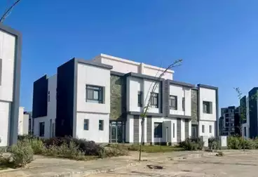 Villas For sale in Zahya - City Edge