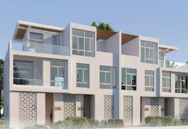 Town House For sale in Mazarine Resort - City Edge