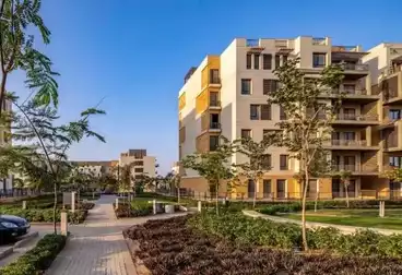 Apartment for sale at Westown -Sodic west