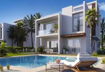 Town House For sale in Mazarine Resort - City Edge