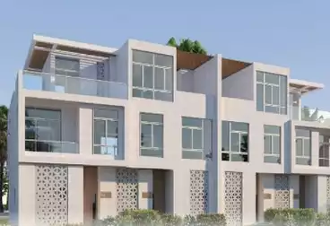 Town House For sale in Mazarine Resort - City Edge